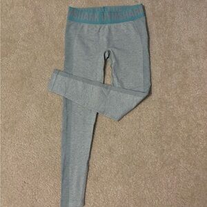 Gymshark Seamless Leggings